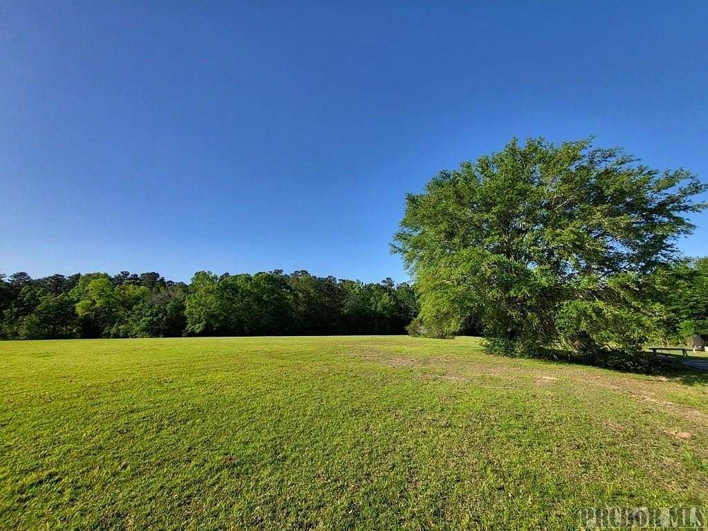 5.5 Acres of Residential Land for Sale in Carriere, Mississippi