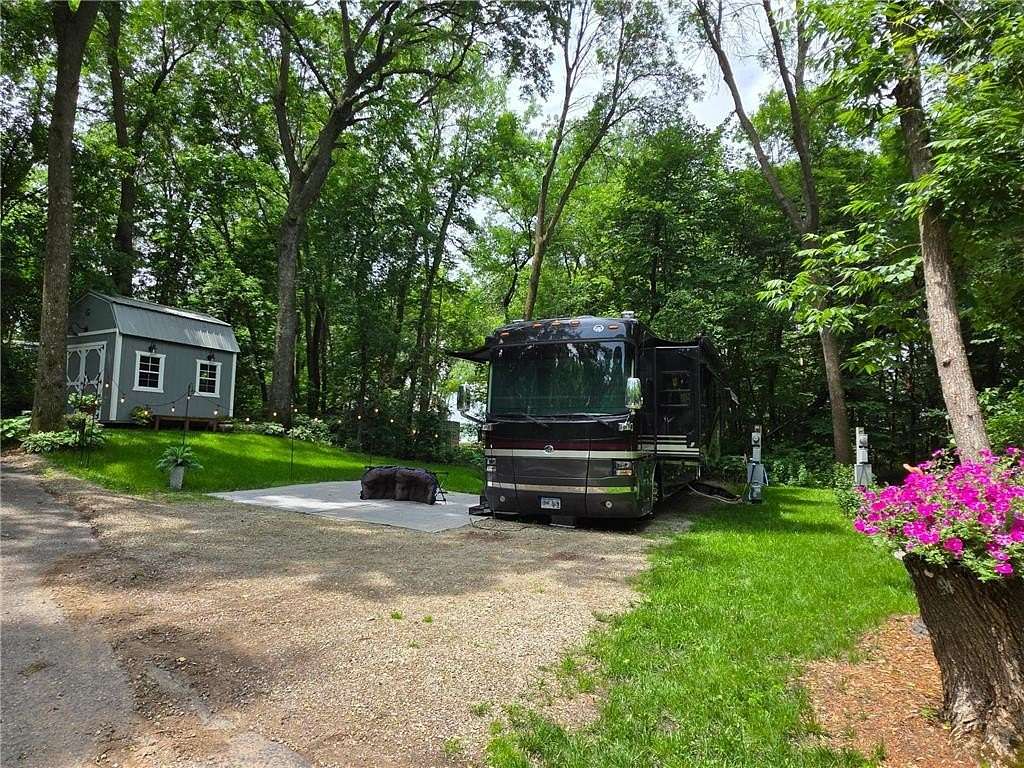 0.08 Acres of Land for Sale in Cokato, Minnesota