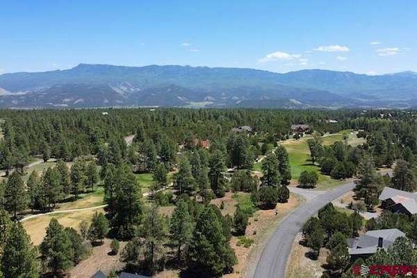 0.39 Acres of Land for Sale in Ridgway, Colorado