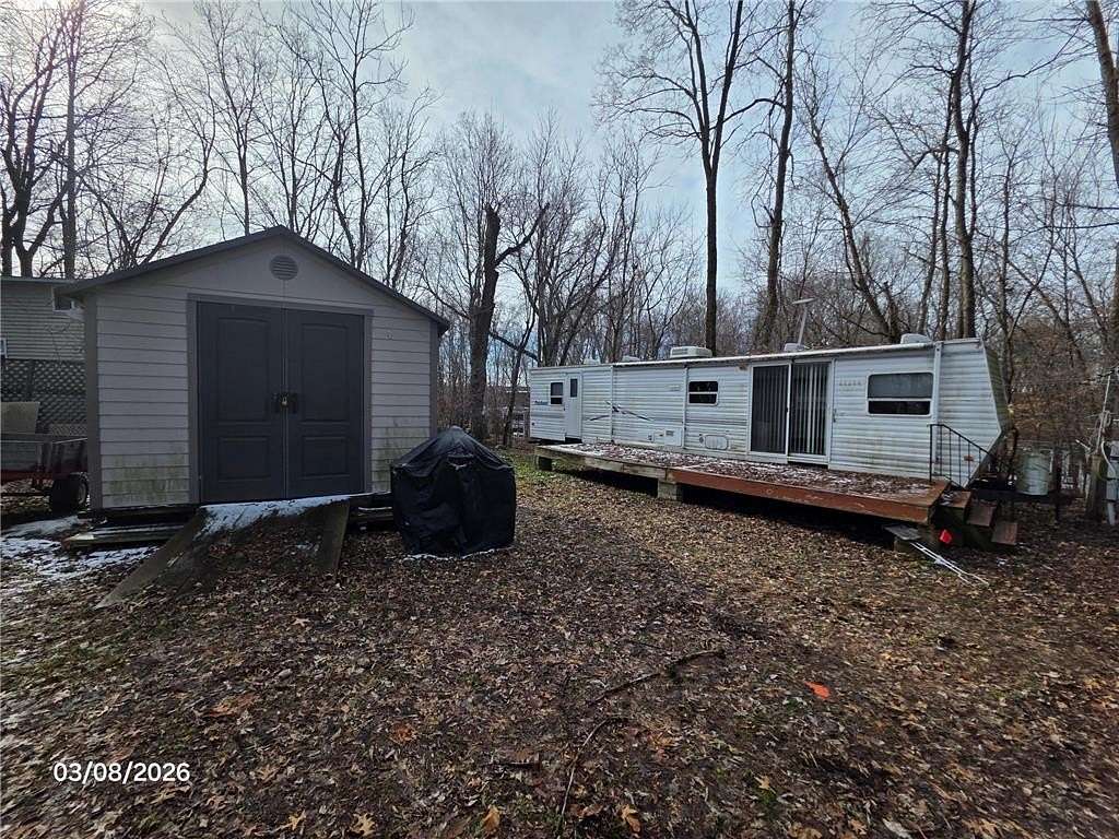 0.14 Acres of Land for Sale in Cokato, Minnesota