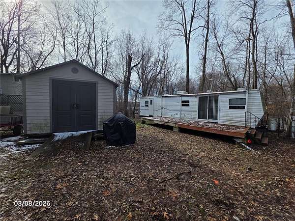 0.14 Acres of Land for Sale in Cokato, Minnesota