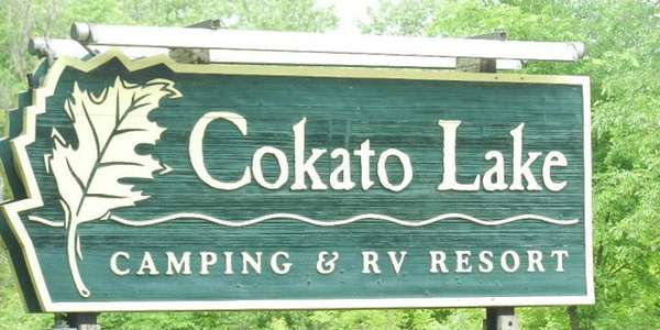 0.14 Acres of Land for Sale in Cokato, Minnesota