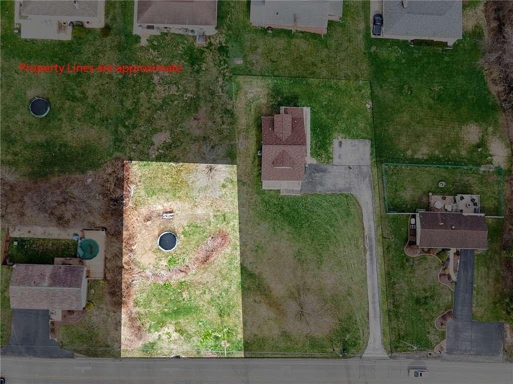 0.26 Acres of Residential Land for Sale in North Huntingdon Township, Pennsylvania