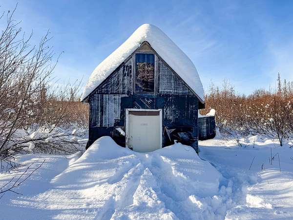 7 Acres of Recreational Land for Sale in Skwentna, Alaska