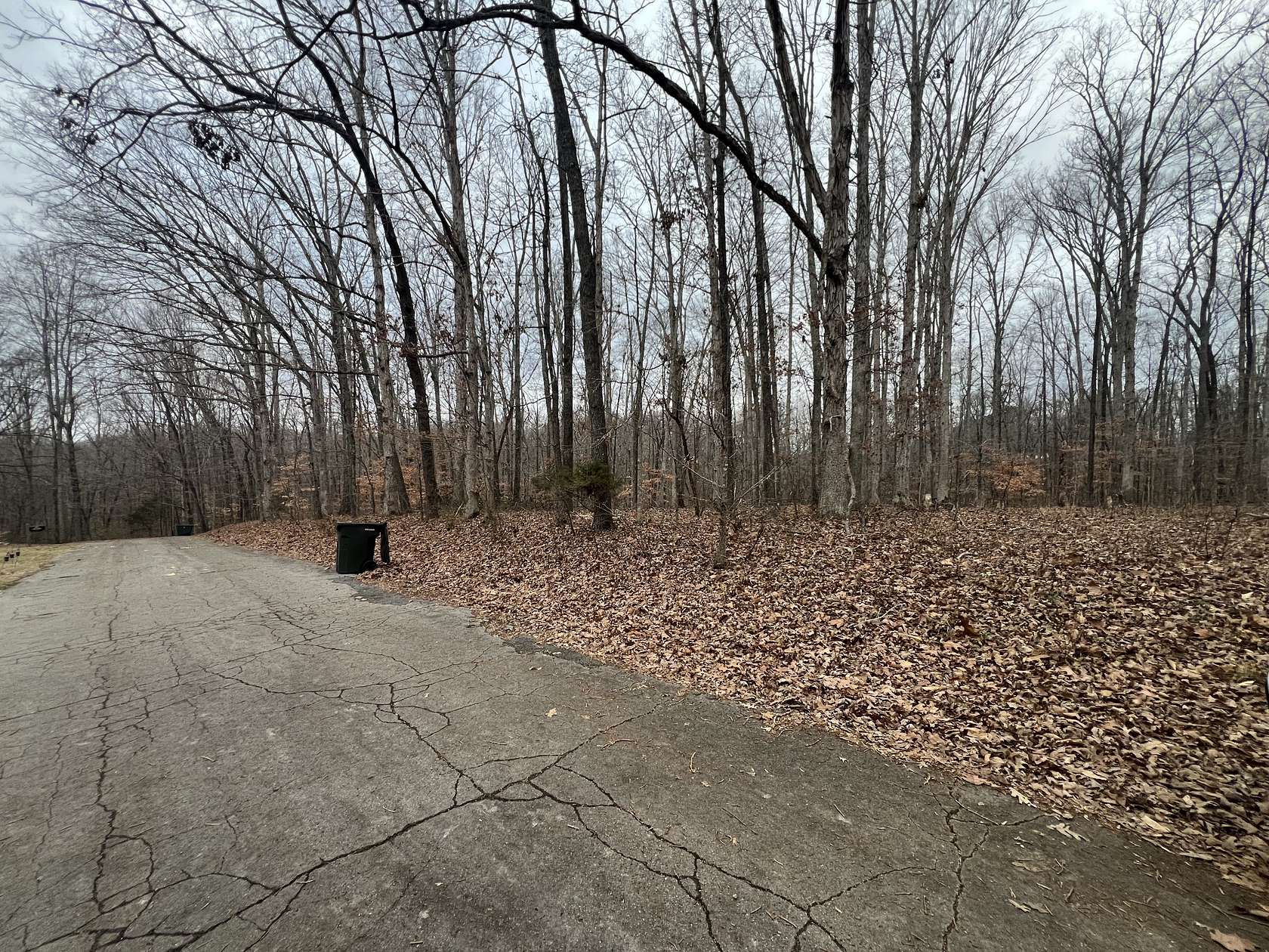 2.2 Acres of Residential Land for Sale in Centerville, Tennessee