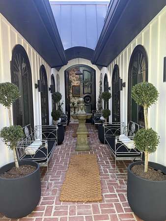 2.19 Acres of Land with Home for Sale in Nashville, Tennessee