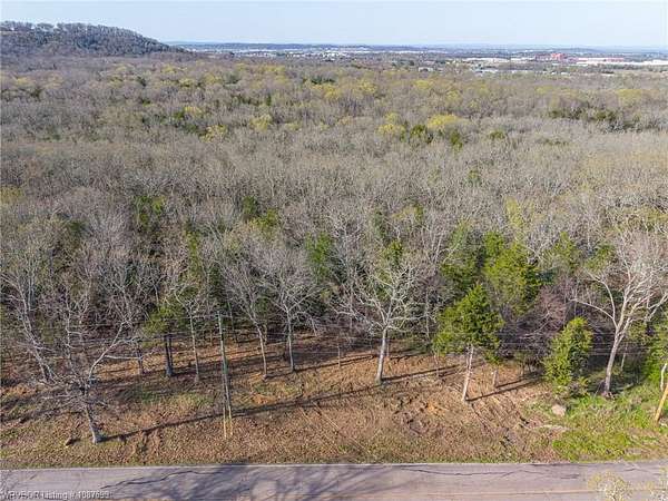 0.83 Acres of Residential Land for Sale in Fort Smith, Arkansas