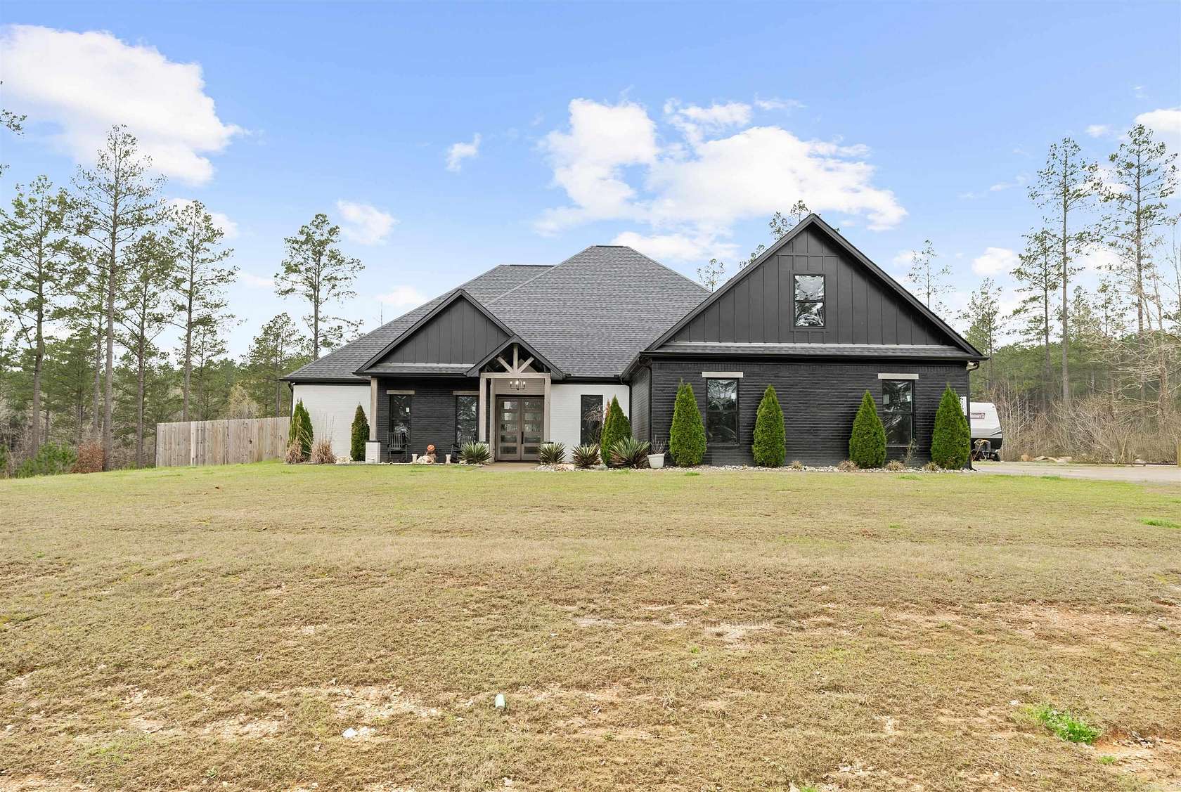 2.3 Acres of Land with Home for Sale in Benton, Arkansas