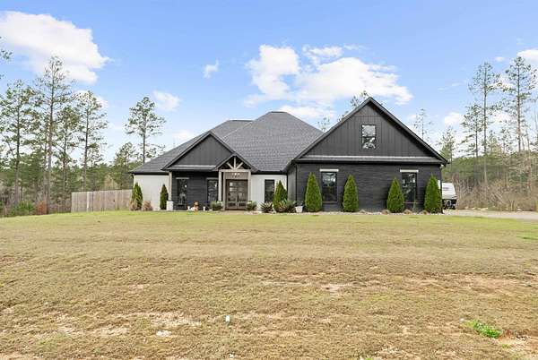 2.3 Acres of Land with Home for Sale in Benton, Arkansas