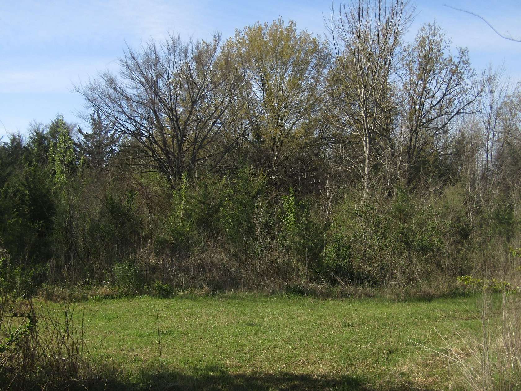 2.5 Acres of Land for Sale in Hugo, Oklahoma
