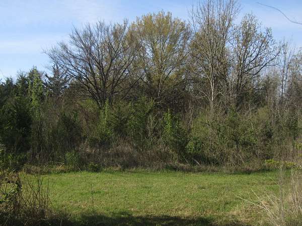 2.5 Acres of Land for Sale in Hugo, Oklahoma