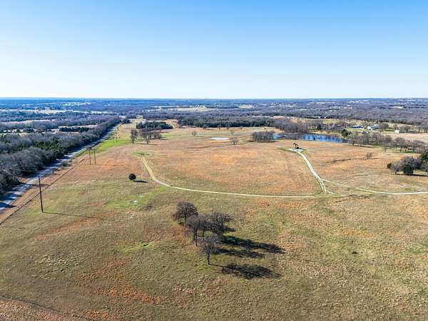 30 Acres of Land for Sale in Ada, Oklahoma