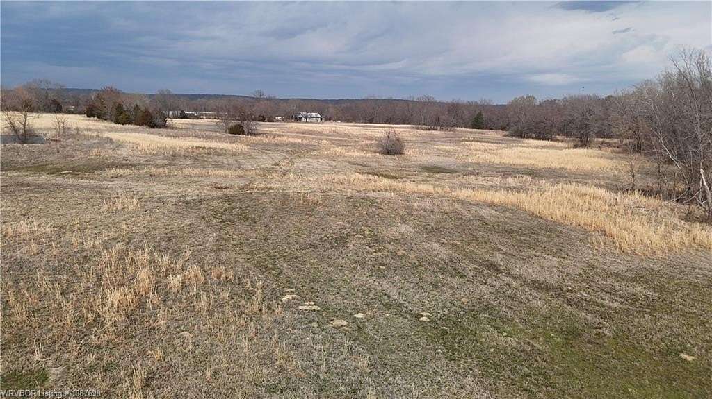 10 Acres of Land for Sale in Vian, Oklahoma