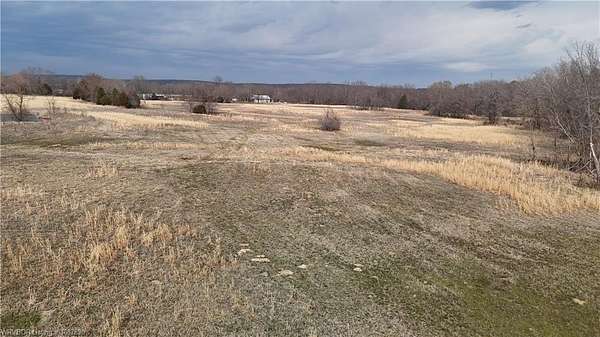 10 Acres of Land for Sale in Vian, Oklahoma