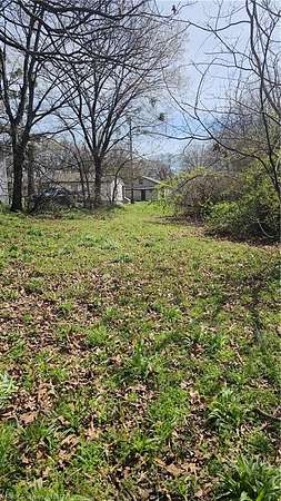 0.16 Acres of Residential Land for Sale in Fort Smith, Arkansas