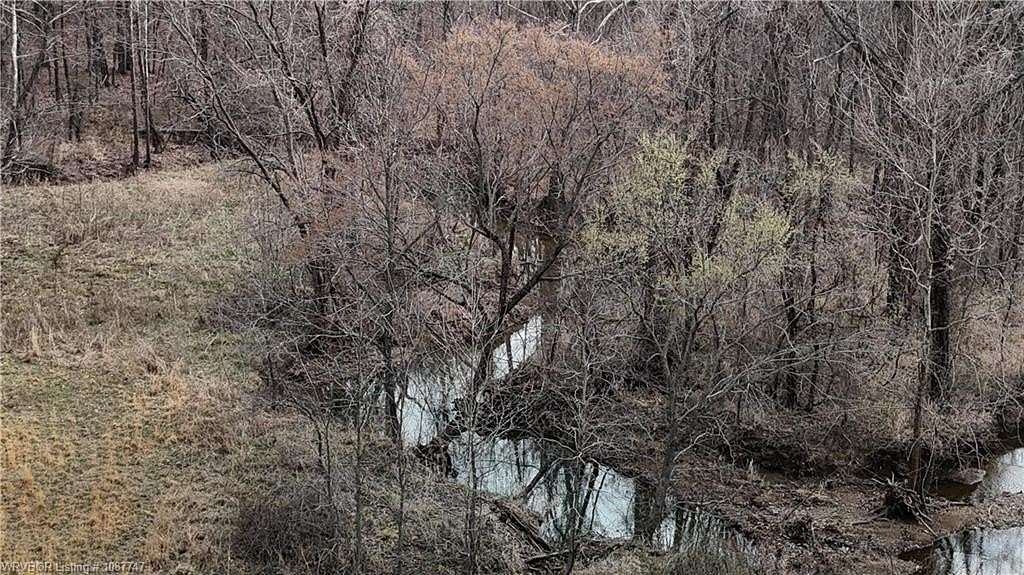 20 Acres of Land for Sale in Vian, Oklahoma