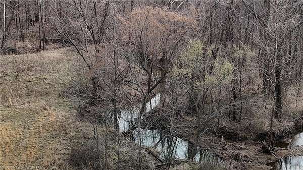 20 Acres of Land for Sale in Vian, Oklahoma