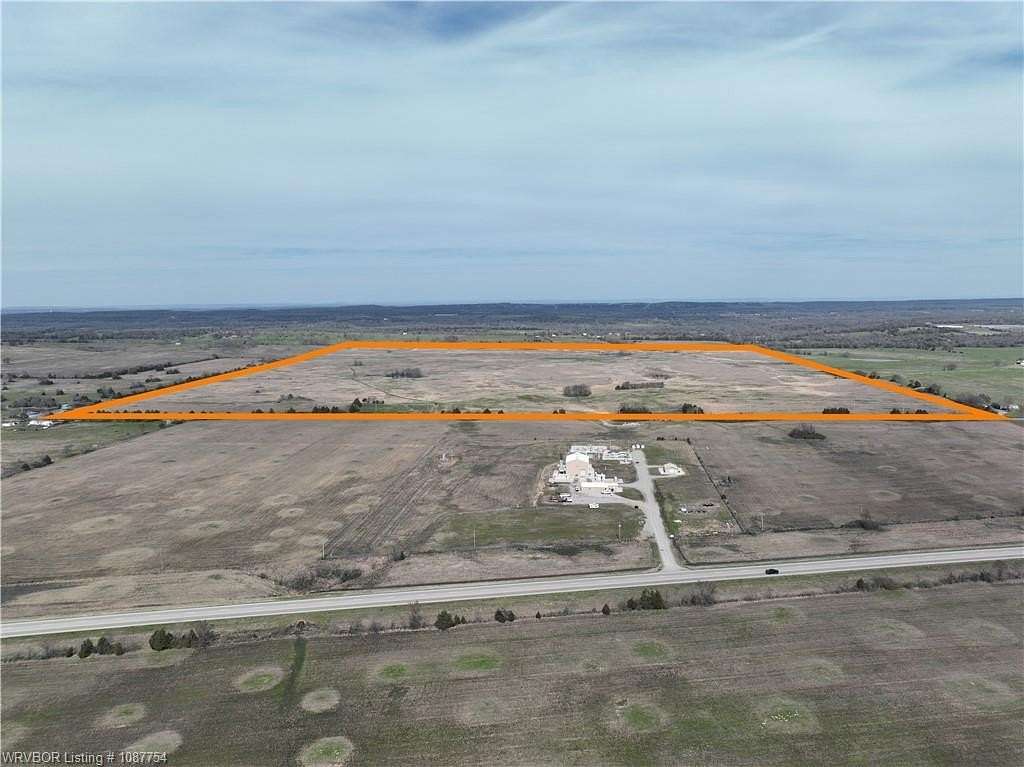 300 Acres of Agricultural Land for Sale in Cameron, Oklahoma