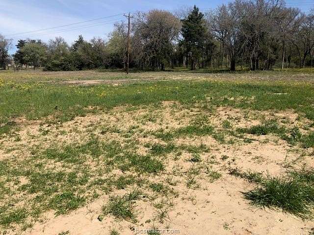 5.58 Acres of Residential Land for Sale in Franklin, Texas