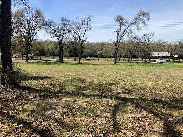 5.58 Acres of Residential Land for Sale in Franklin, Texas