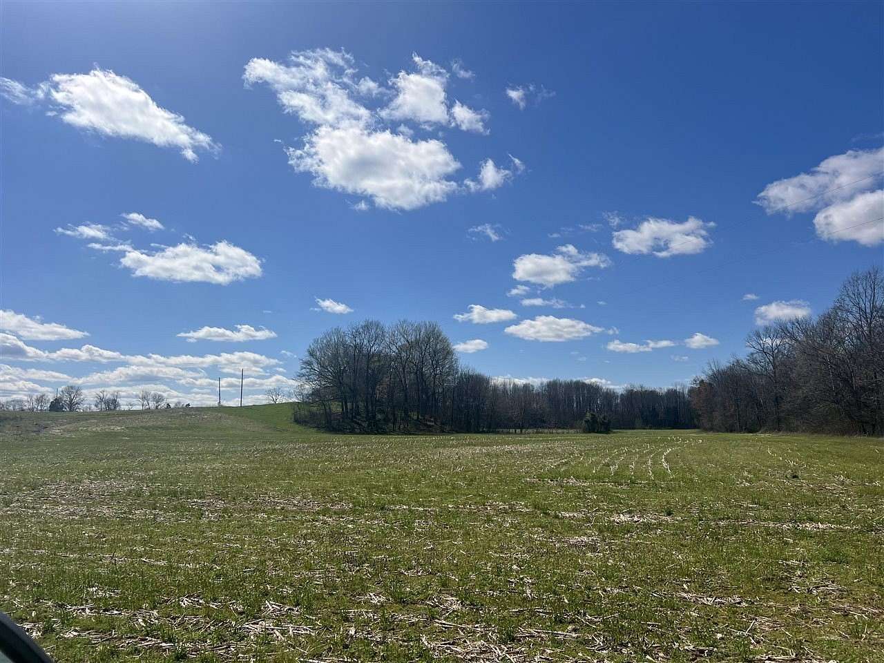 99 Acres of Land for Sale in Smiths Grove, Kentucky