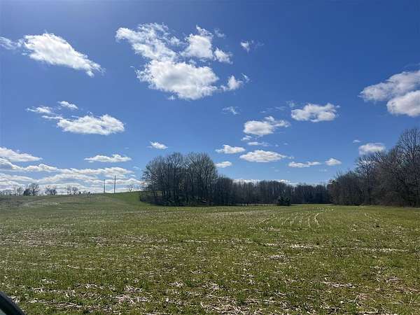 99 Acres of Land for Sale in Smiths Grove, Kentucky