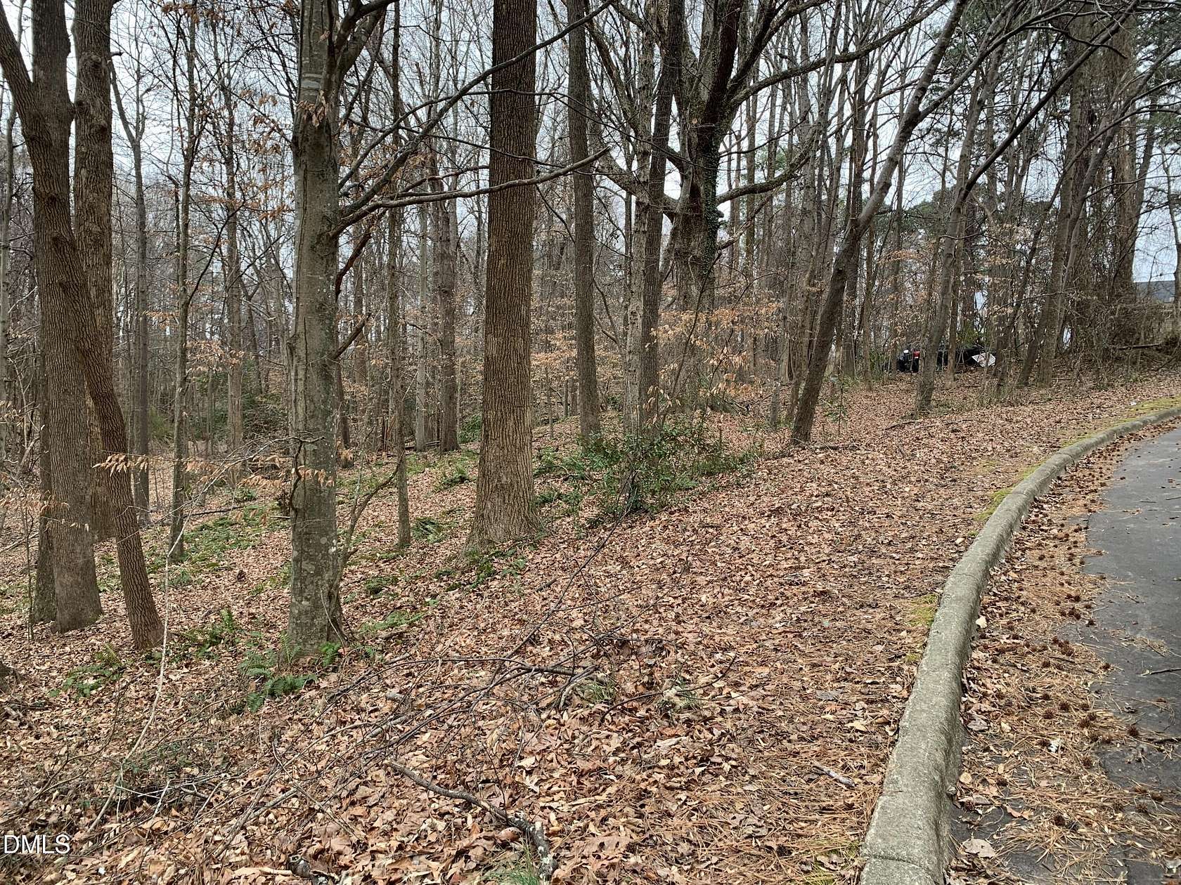 0.47 Acres of Residential Land for Sale in Clayton, North Carolina