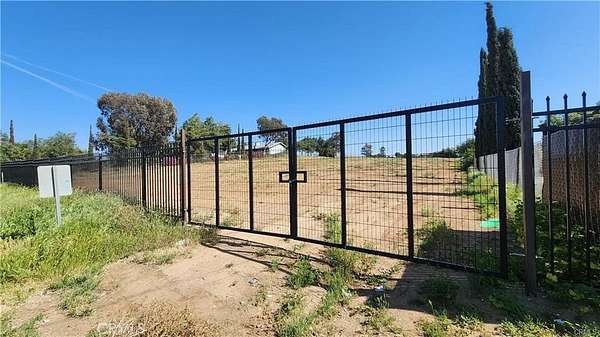 1.48 Acres of Residential Land for Sale in Perris, California