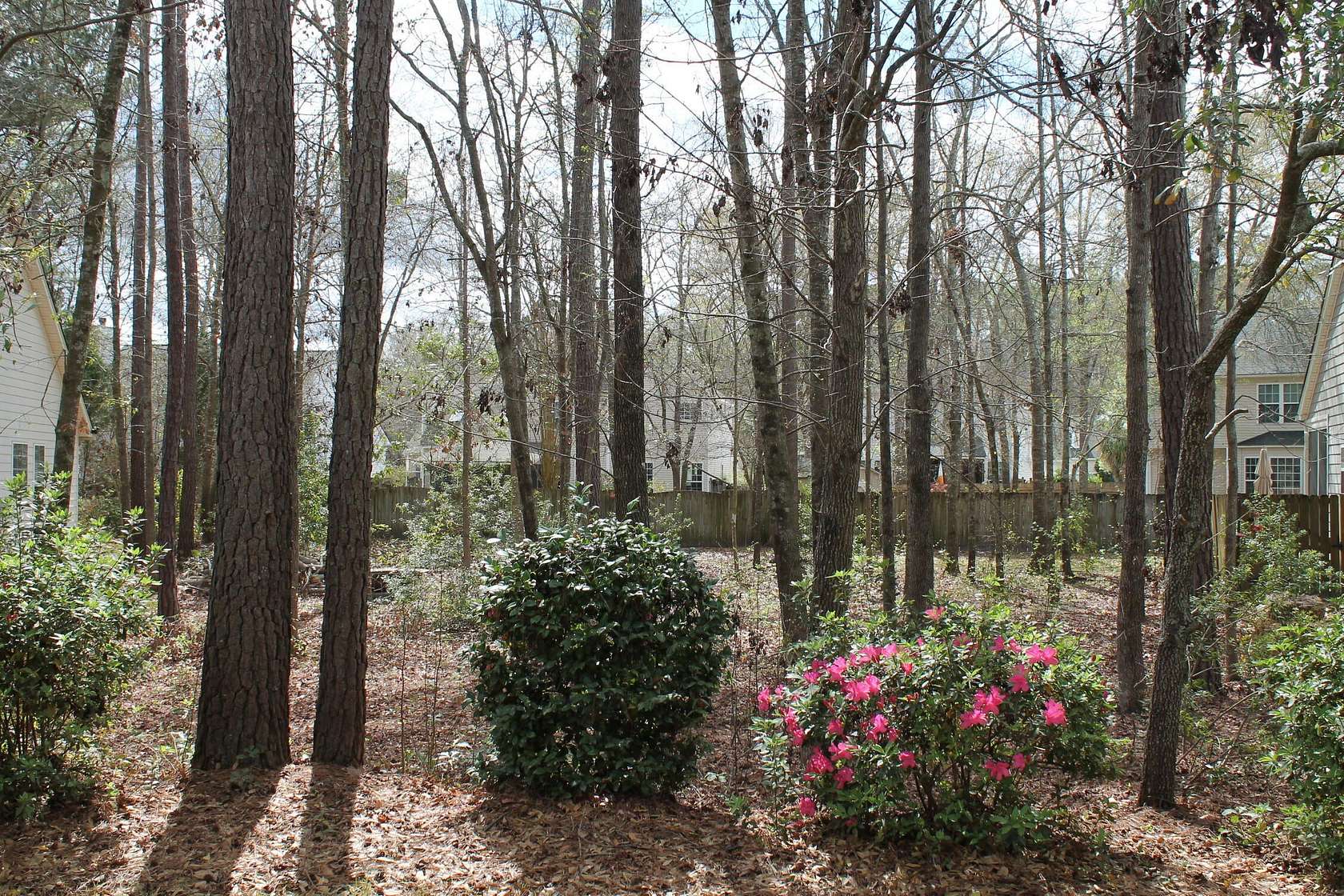 0.16 Acres of Residential Land for Sale in Summerville, South Carolina