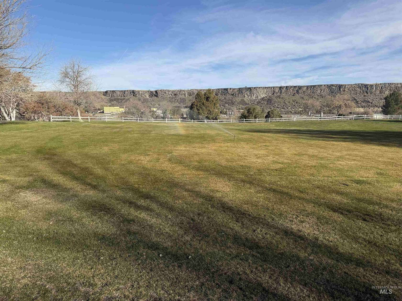 0.43 Acres of Residential Land for Sale in Buhl, Idaho