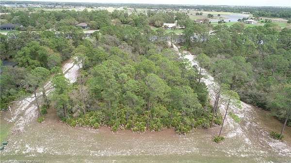 2.63 Acres of Residential Land for Sale in Sebring, Florida