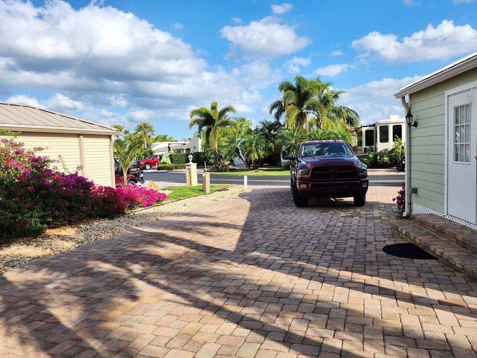 0.12 Acres of Land for Sale in Okeechobee, Florida