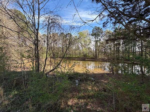 11.7 Acres of Land for Sale in Texarkana, Arkansas