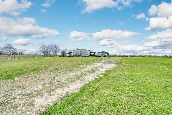 20 Acres of Land for Sale in Madisonville, Texas