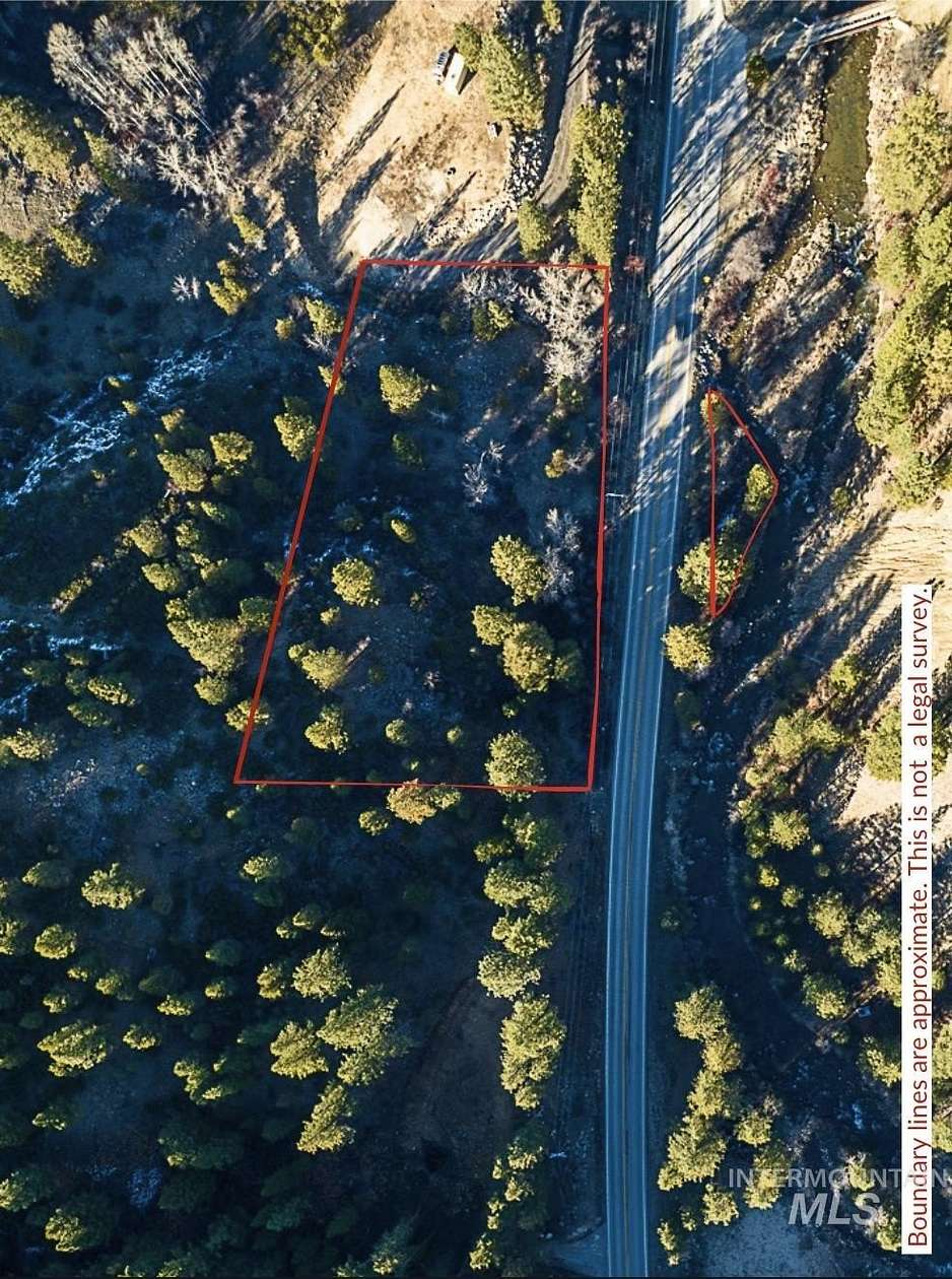 1.28 Acres of Residential Land for Sale in Idaho City, Idaho