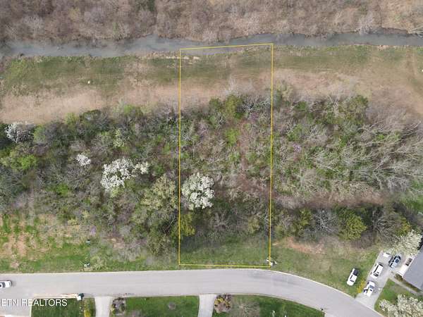0.73 Acres of Residential Land for Sale in Knoxville, Tennessee