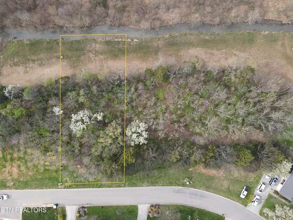 0.6 Acres of Residential Land for Sale in Knoxville, Tennessee