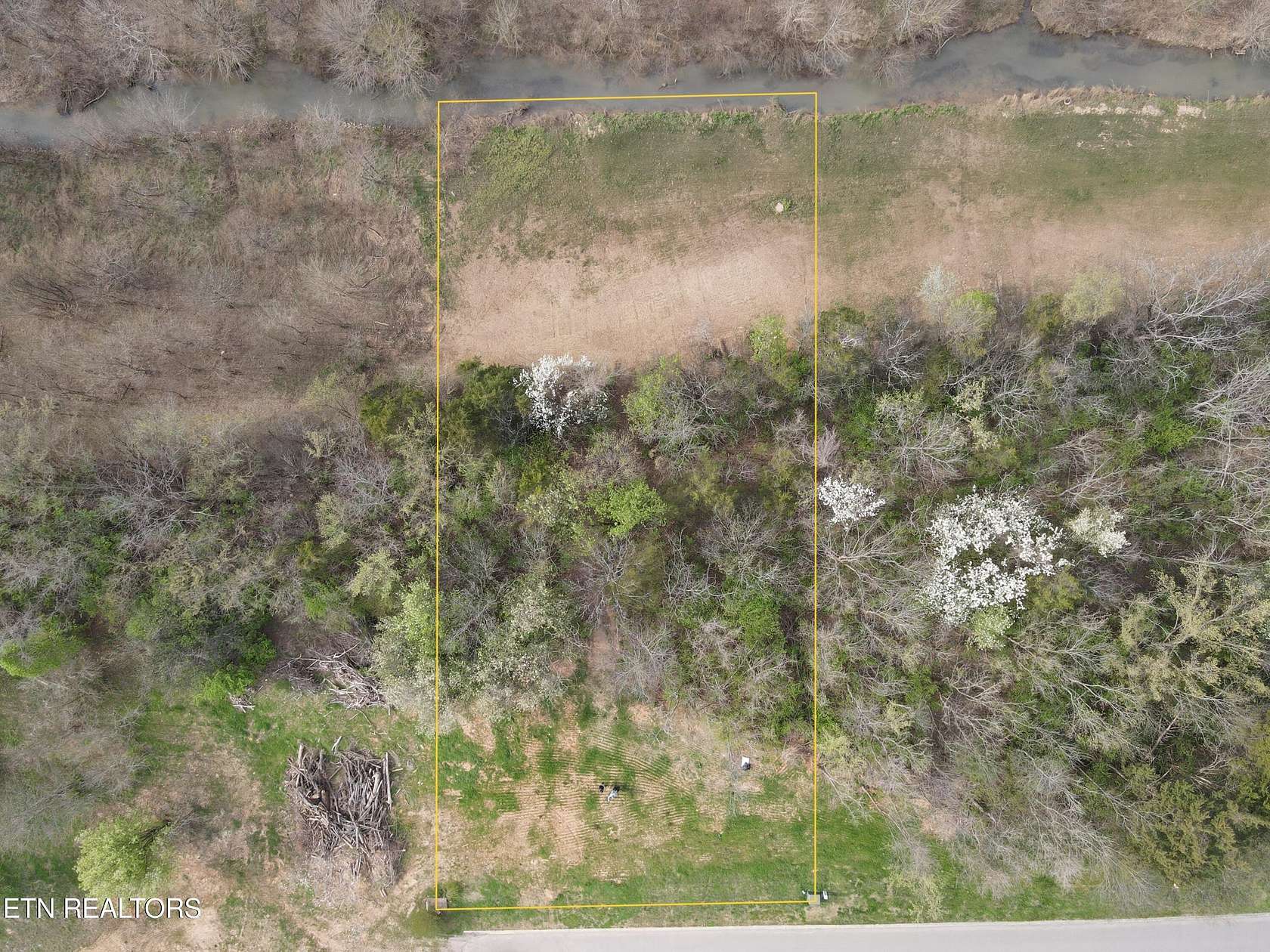 0.59 Acres of Residential Land for Sale in Knoxville, Tennessee