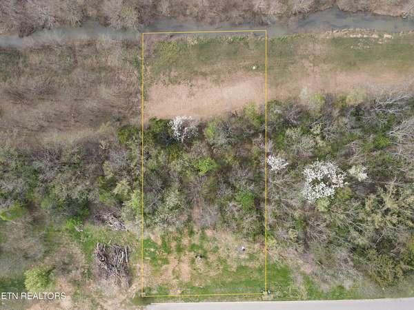 0.59 Acres of Residential Land for Sale in Knoxville, Tennessee