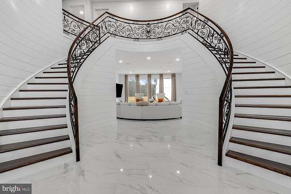 5 Acres of Land with Home for Sale in Georgetown, Delaware