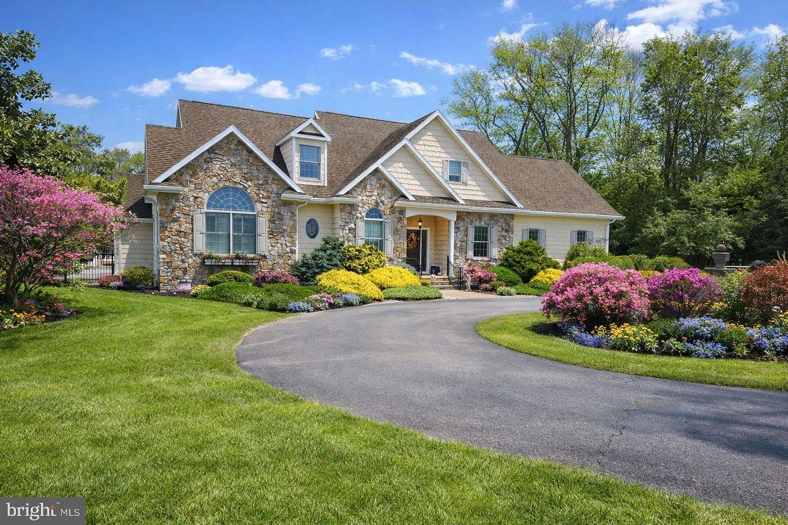 7.1 Acres of Land with Home for Sale in Dagsboro, Delaware