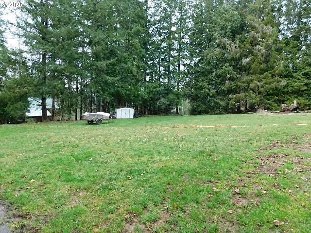 0.23 Acres of Residential Land for Sale in Vernonia, Oregon