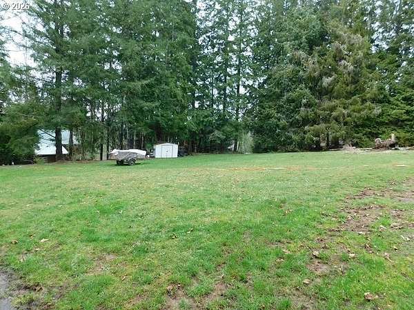 0.23 Acres of Residential Land for Sale in Vernonia, Oregon