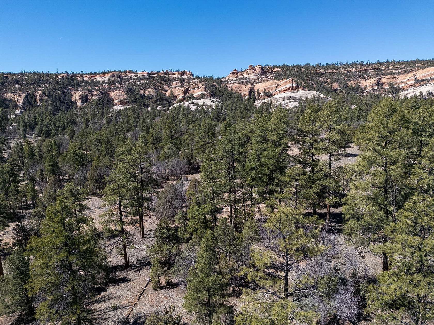 10.6 Acres of Land for Sale in Ramah, New Mexico