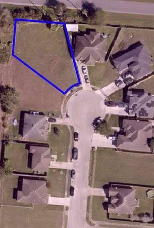 0.23 Acres of Land for Sale in Los Fresnos, Texas