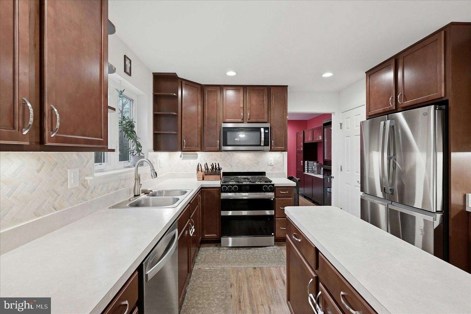 2 Acres of Land with Home for Sale in King George, Virginia