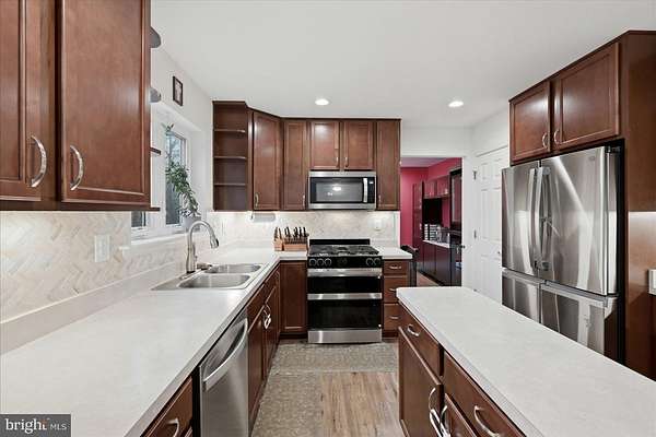 2 Acres of Land with Home for Sale in King George, Virginia