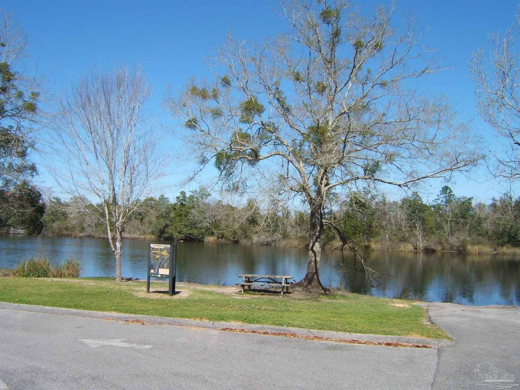 0.31 Acres of Land for Sale in Bagdad, Florida