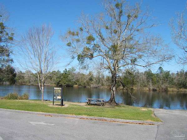 0.31 Acres of Land for Sale in Bagdad, Florida