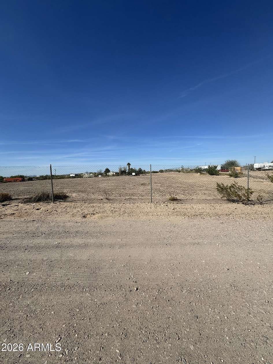 1.45 Acres of Residential Land for Sale in Tonopah, Arizona